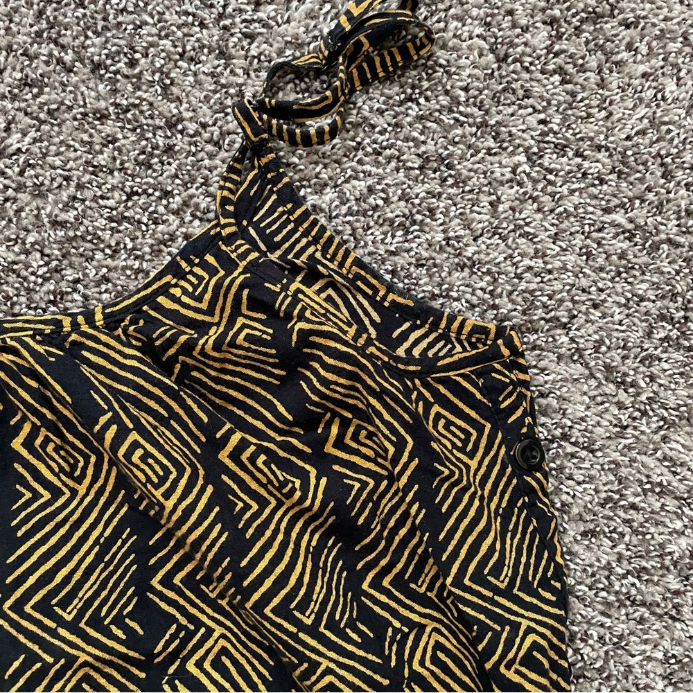 Volcom Tank Size Large - image 2